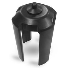 Load image into Gallery viewer, Queue Barrier Sign Frame