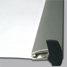 Load image into Gallery viewer, Poster Clamp Display Rails