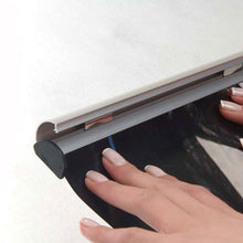 Load image into Gallery viewer, Poster Snap Display Rails