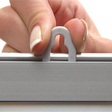 Load image into Gallery viewer, Poster Snap Display Rails