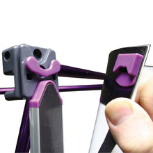 Load image into Gallery viewer, Hook Fastener Friendly Pop Up Stand