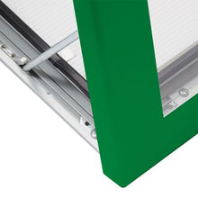 Load image into Gallery viewer, Heavy Duty Secure Lock Poster Case - Custom Colour Finish