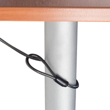 Load image into Gallery viewer, MoonBase/Centro Security Lock Plate, Lock & Cable