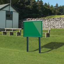 Load image into Gallery viewer, Adept Outdoor Showcase - Sunk Posts