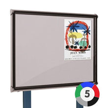 Load image into Gallery viewer, Adept Outdoor Showcase - Sunk Posts