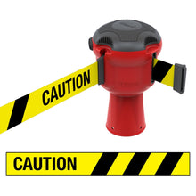 Load image into Gallery viewer, Skipper Retractable Safety Barrier