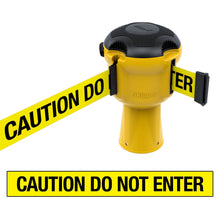 Load image into Gallery viewer, Skipper Retractable Safety Barrier