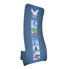 Load image into Gallery viewer, Evolve Snake Fabric Stand