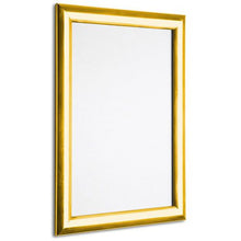 Load image into Gallery viewer, Polished Silver/Gold Snap Frames - 25mm