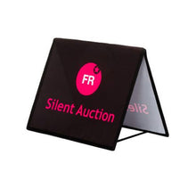 Load image into Gallery viewer, JetStream Square Pop Out Banner