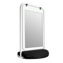 Load image into Gallery viewer, Swinger 3000 Poster Pavement Swing Sign