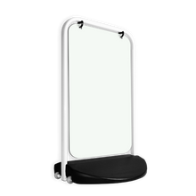 Load image into Gallery viewer, Swinger 3000 Panel Pavement Swing Sign