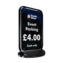 Load image into Gallery viewer, Swinger 4000 Panel Swing Sign