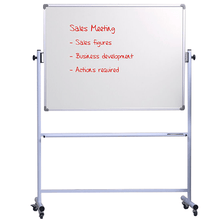 Load image into Gallery viewer, Adept Swivel Whiteboard