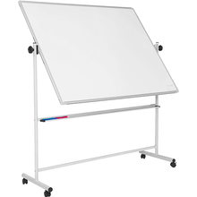 Load image into Gallery viewer, Adept Swivel Whiteboard