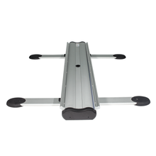 Load image into Gallery viewer, Tempest Outdoor Banner Stand