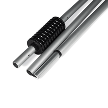 Load image into Gallery viewer, Tempest Outdoor Banner Stand