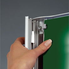 Load image into Gallery viewer, Illuminated Free Standing Lightbox Column