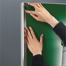 Load image into Gallery viewer, Illuminated Free Standing Lightbox Column