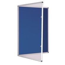 Load image into Gallery viewer, Adept Tamperproof Noticeboard