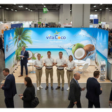 Load image into Gallery viewer, twist2 5x3 U no end caps real