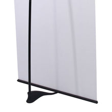 Load image into Gallery viewer, Slimline Fabric Banner Stand