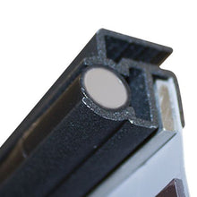 Load image into Gallery viewer, Slimline Fabric Banner Stand