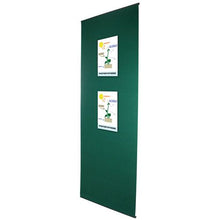 Load image into Gallery viewer, Slimline Fabric Banner Stand