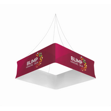 Load image into Gallery viewer, WaveLine Blimp Quad