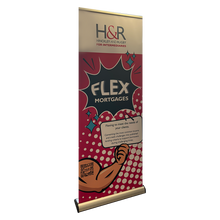 Load image into Gallery viewer, Reload Banner Stand