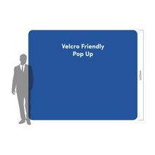Load image into Gallery viewer, Hook Fastener Friendly Pop Up Stand