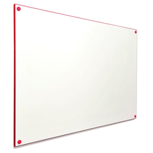 Load image into Gallery viewer, Adept Colour Edge Whiteboard