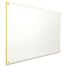Load image into Gallery viewer, Adept Colour Edge Whiteboard