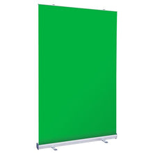 Load image into Gallery viewer, Home Office Zoom Backdrop Banner