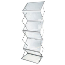 Load image into Gallery viewer, Zed Up Lite A3 Landscape