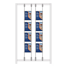 Load image into Gallery viewer, 1100 Frame A4 Portrait 
