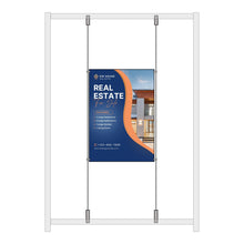 Load image into Gallery viewer, 1300mm Frame A2 Portrait 
