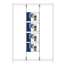 Load image into Gallery viewer, 1300mm Frame A3 Portrait 
