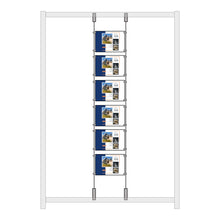 Load image into Gallery viewer, 1300mm Frame A2 Landscape
