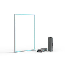 Load image into Gallery viewer, LINEUP - LED Display Frame - 2000mm (w)
