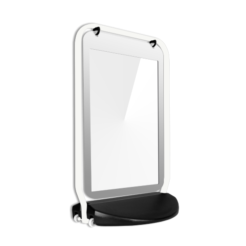 Swinger 4000 Poster Swing Sign