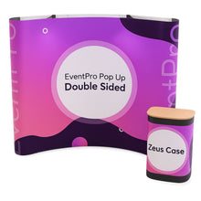 Load image into Gallery viewer, 3X Event Pro Pop Double Sided With Zeus 
