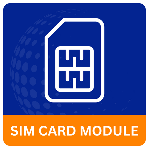 DIGIUP - 4G SIM Card Module (Excludes SIM Card)