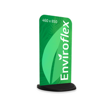 Load image into Gallery viewer, EnviroFlex Pavement Sign
