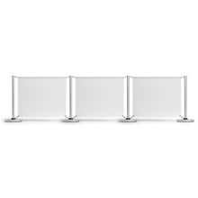 Load image into Gallery viewer, Budget Adfresco Café Banners - Configure your own
