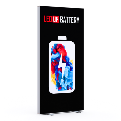 LEDUP Battery