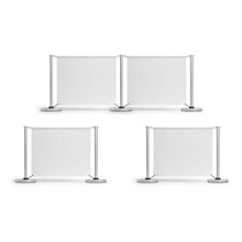 Load image into Gallery viewer, Budget Adfresco Café Banners - Configure your own
