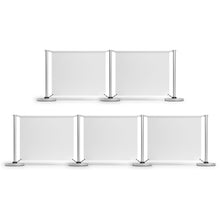 Load image into Gallery viewer, Budget Adfresco Café Banners - Configure your own
