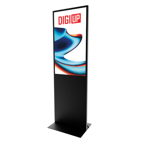 DIGIUP Stele Indoor 49