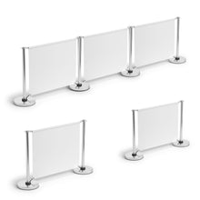 Load image into Gallery viewer, Budget Adfresco Café Banners - Configure your own
